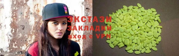 ECSTASY Алзамай