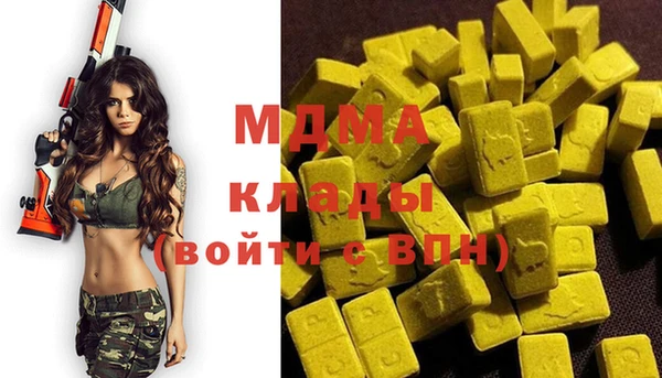 ECSTASY Алзамай